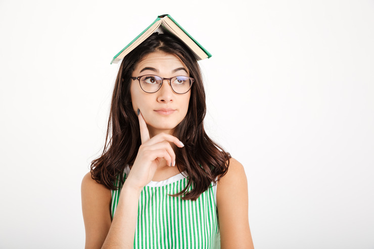 Studying Abroad in 2025-Navigating your Thoughts!