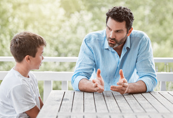 Dear Parents, Are You Holding Back Your Child's Future?